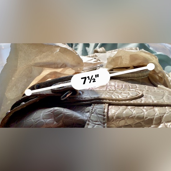 👜VINTAGE KATHY VAN ZELAND BOLSA👜#BZ31 - Picture 16 of 16